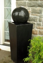 Sphere Fountain Package