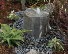 Klamath Basin Single Bubbler Package
