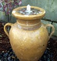 Jug with Handles Combination