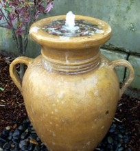 Jug with Handles Combination